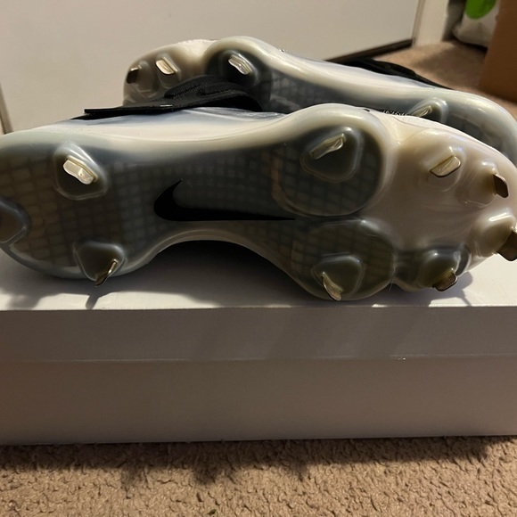 Men’s Nike Force Zoom‎ Baseball Cleats - Mike Trout (Size 11) main image 7